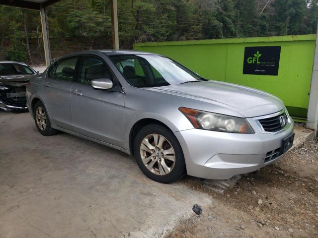 Photo 4 from auction – 2008 HONDA ACCORD LXP with VIN JHMCP26428C032231