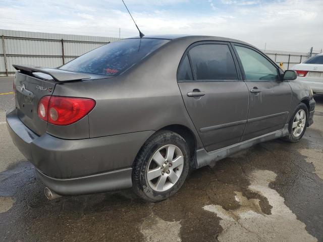 Photo 3 from auction – 2006 TOYOTA COROLLA CE with VIN 1NXBR32EX6Z600224