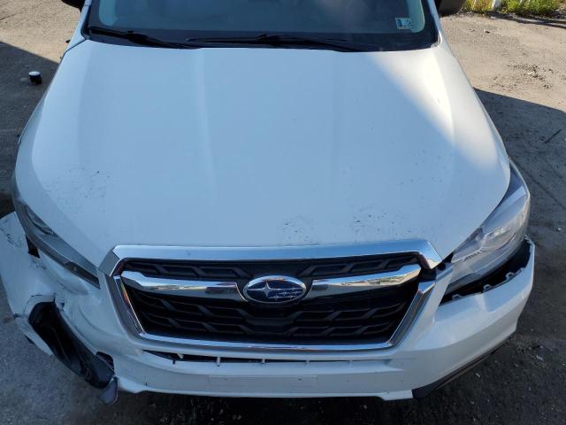 Photo 12 from auction – 2017 SUBARU FORESTER 2 with VIN JF2SJABC4HH544132