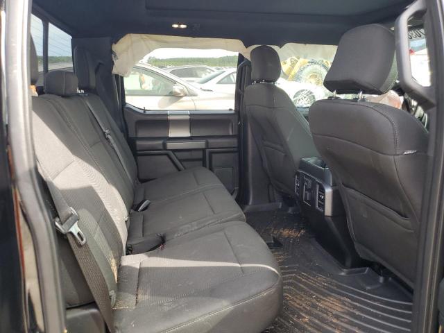 Photo 10 from auction – 2016 FORD F150 SUPER with VIN 1FTEW1CF6GFB49675