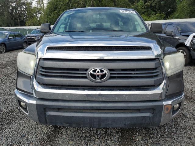 Photo 5 from auction – 2014 TOYOTA TUNDRA DOU with VIN 5TFRM5F13EX073547