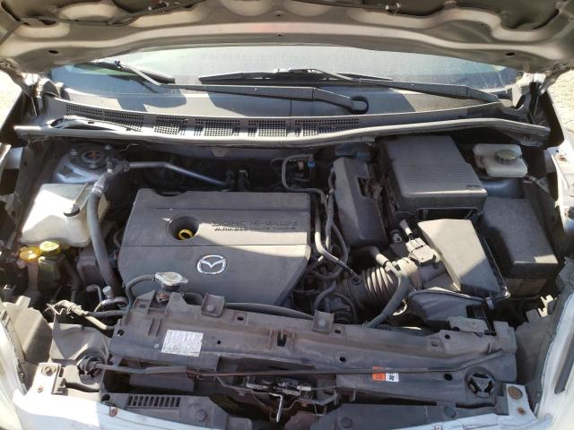 Photo 12 from auction – 2013 MAZDA 5 with VIN JM1CW2BL2D0155766
