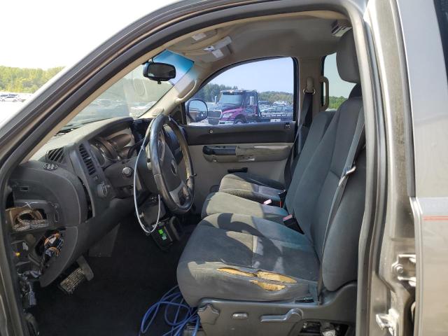 Photo 7 from auction – 2009 GMC SIERRA C15 with VIN 3GTEC23J89G182732