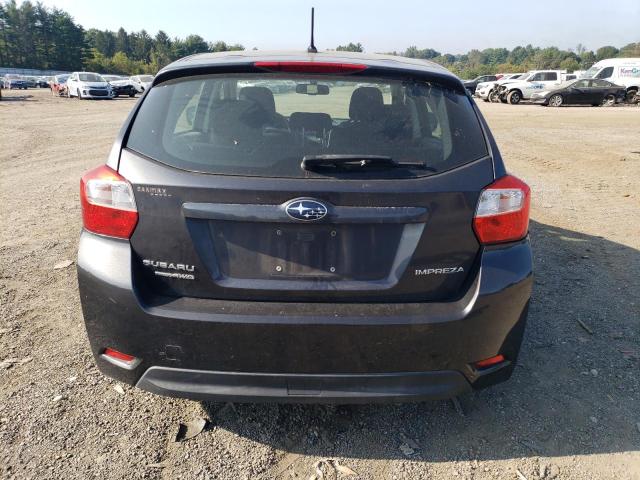 Photo 6 from auction – 2012 SUBARU IMPREZA PR with VIN JF1GPAB62CG224907