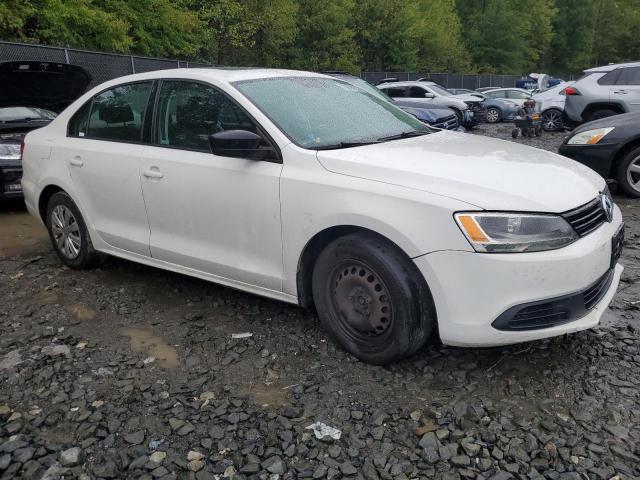 Photo 4 from auction – 2013 VOLKSWAGEN JETTA BASE with VIN 3VW2K7AJ7DM400897