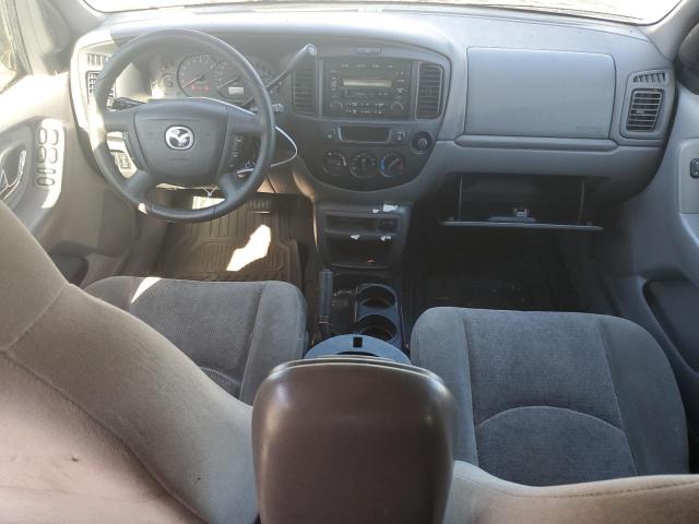 Photo 8 from auction – 2001 MAZDA TRIBUTE LX with VIN 4F2YU08101KM57112