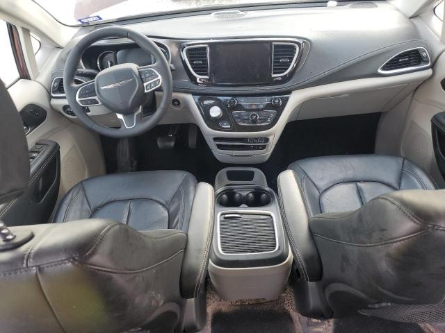 Photo 8 from auction – 2022 CHRYSLER PACIFICA H with VIN 2C4RC1L71NR225599