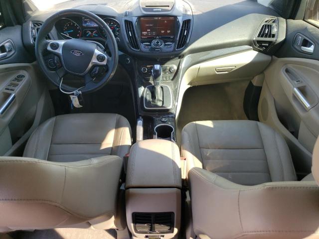 Photo 8 from auction – 2014 FORD ESCAPE TIT with VIN 1FMCU0J95EUA22554