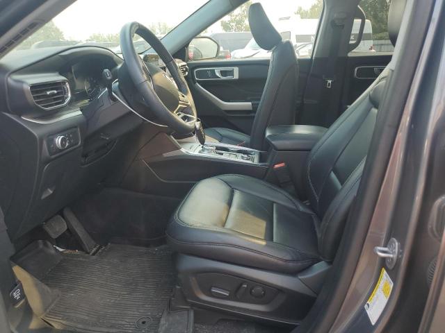 Photo 7 from auction – 2022 FORD EXPLORER X with VIN 1FMSK8DHXNGB42755