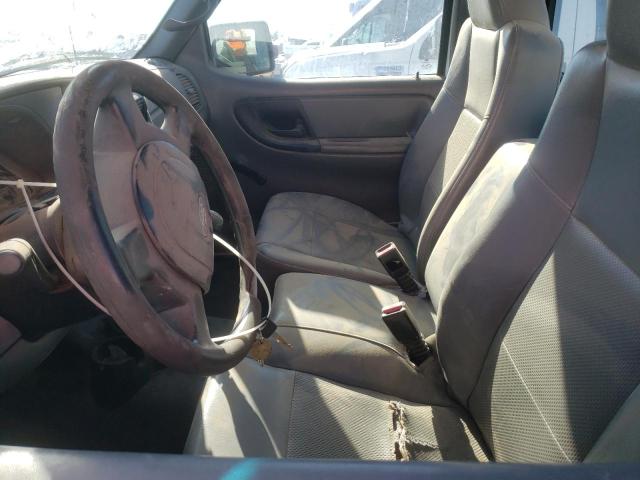 Photo 7 from auction – 2006 FORD RANGER with VIN 1FTYR10D56PA26899