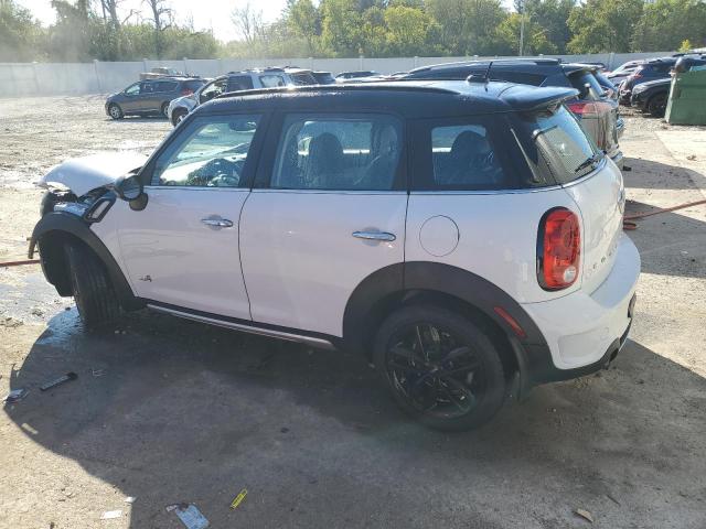 Photo 2 from auction – 2016 MINI COOPER S C with VIN WMWZC5C54GWT38606