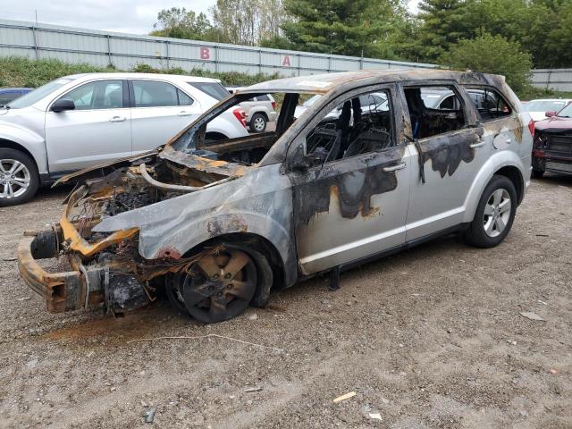 Photo 1 from auction – 2013 DODGE JOURNEY SE with VIN 3C4PDCAB5DT706829