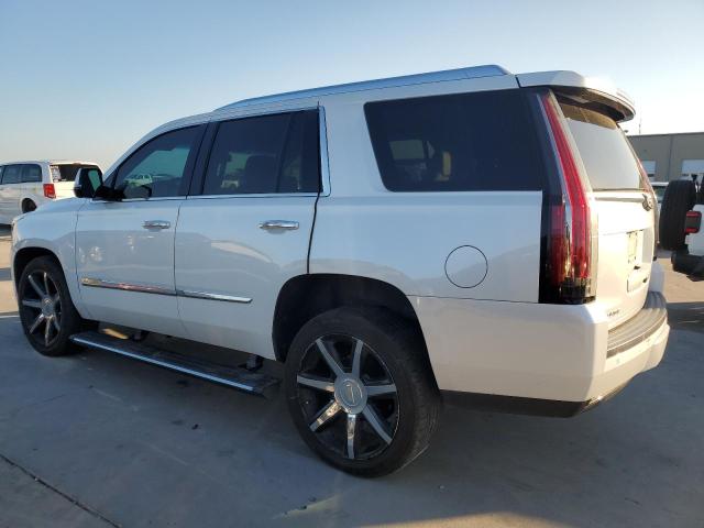 Photo 2 from auction – 2016 CADILLAC ESCALADE P with VIN 1GYS3CKJXGR329473