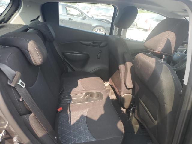 Photo 10 from auction – 2019 CHEVROLET SPARK LS with VIN KL8CA6SAXKC730091