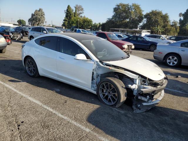 Photo 4 from auction – 2020 TESLA MODEL 3 with VIN 5YJ3E1EA7LF803996