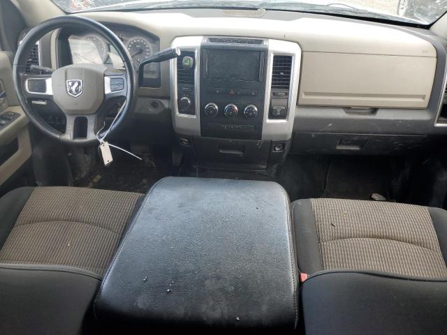 Photo 8 from auction – 2011 DODGE RAM 2500 with VIN 3D7TT2CTXBG616931