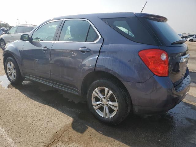 Photo 2 from auction – 2014 CHEVROLET EQUINOX LS with VIN 2GNALAEK2E6137748