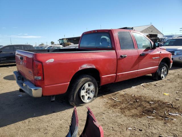 Photo 3 from auction – 2005 DODGE RAM 1500 S with VIN 1D7HU18D45S344453