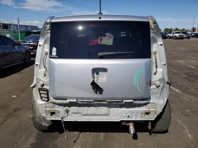 Photo 6 from auction – 2012 KIA SOUL with VIN KNDJT2A55C7442477