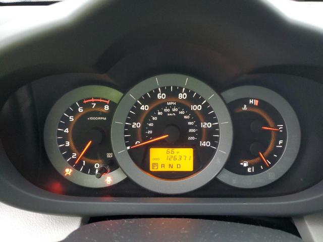 Photo 9 from auction – 2011 TOYOTA RAV4 with VIN 2T3ZF4DV1BW085240