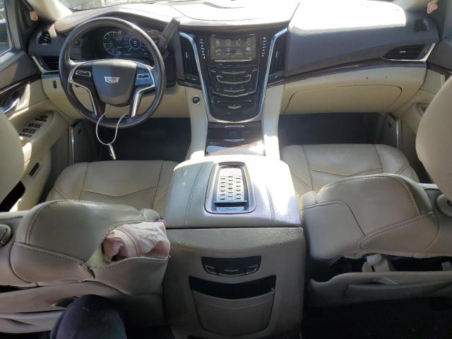 Photo 8 from auction – 2017 CADILLAC ESCALADE E with VIN 1GYS3HKJ7HR369864
