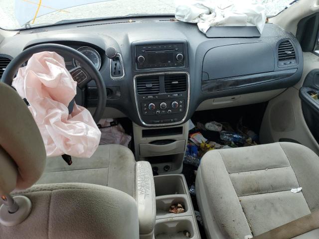 Photo 8 from auction – 2016 DODGE GRAND CARA with VIN 2C4RDGBG9GR251971