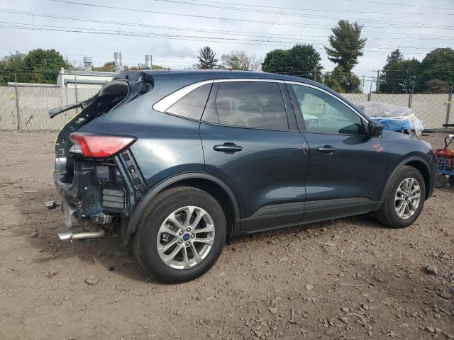 Photo 3 from auction – 2022 FORD ESCAPE SE with VIN 1FMCU0G65NUB95830