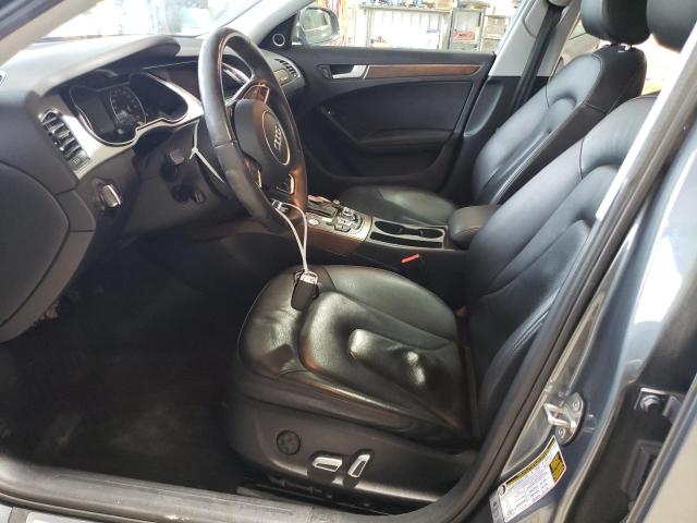 Photo 7 from auction – 2015 AUDI A4 PREMIUM with VIN WAUFFAFL7FN041637