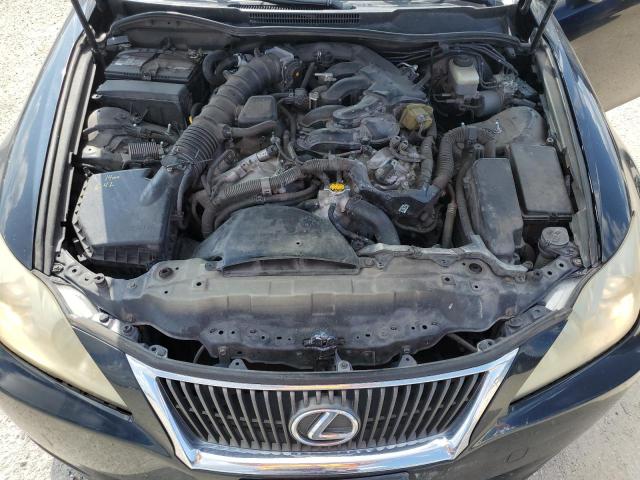 صورة رقم 11 من المزاد - 2009 LEXUS IS 250 مع VIN JTHBK262492091524