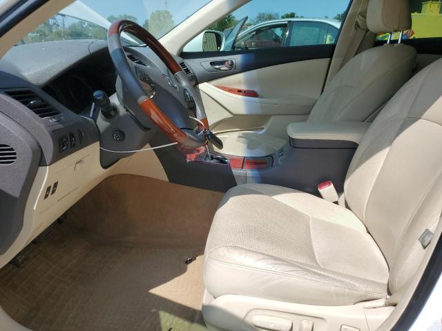 Photo 7 from auction – 2011 LEXUS ES 350 with VIN JTHBK1EG5B2468648