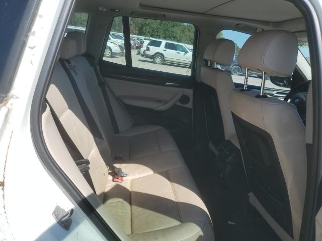 Photo 11 from auction – 2014 BMW X3 XDRIVE2 with VIN 5UXWX9C56E0D19316