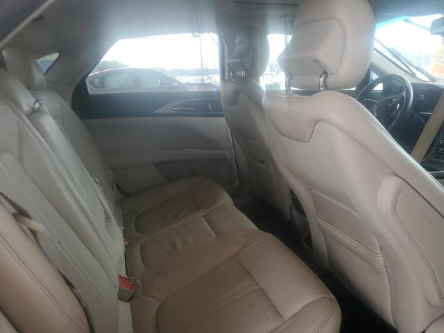 Photo 10 from auction – 2017 LINCOLN MKZ SELECT with VIN 3LN6L5C9XHR660014