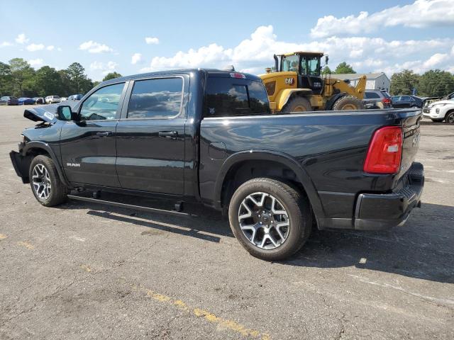Photo 2 from auction – 2025 RAM 1500 LARAM with VIN 1C6SRFJP5SN520642