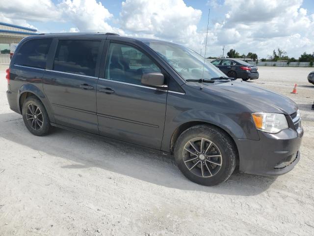 Photo 4 from auction – 2017 DODGE GRAND CARA with VIN 2C4RDGCG3HR750037