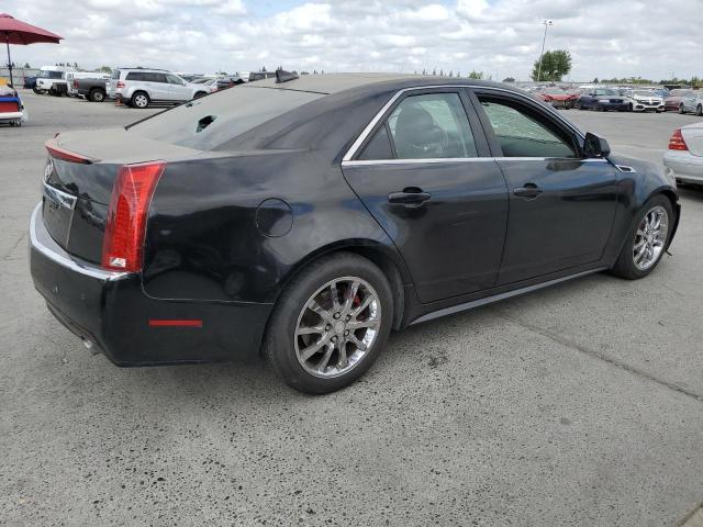 Photo 3 from auction – 2012 CADILLAC CTS PREMIU with VIN 1G6DP5E33C0105894