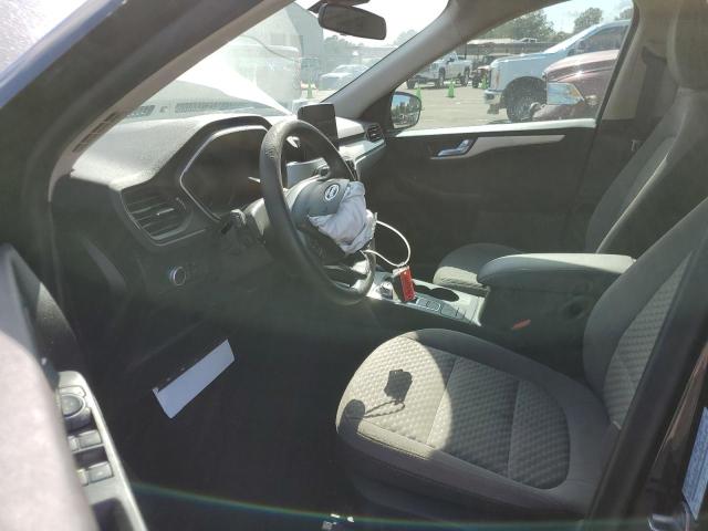 Photo 7 from auction – 2020 FORD ESCAPE SE with VIN 1FMCU0G68LUB22285