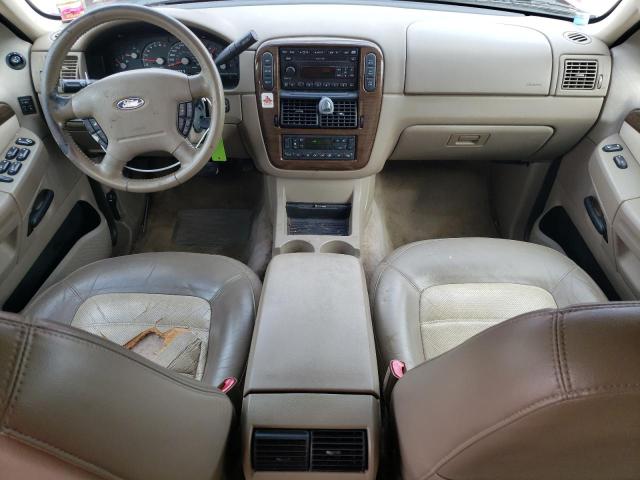 Photo 8 from auction – 2003 FORD EXPLORER E with VIN 1FMDU74K93UB13996