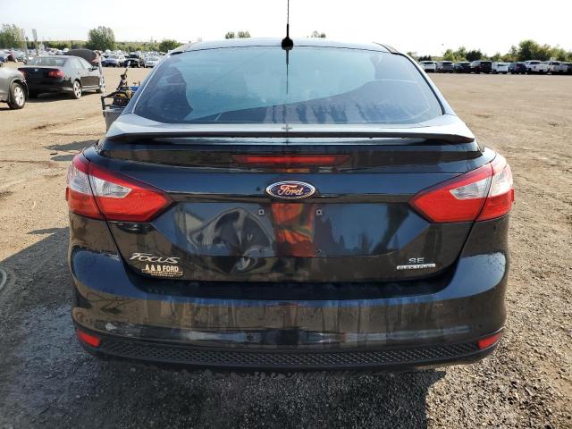 Photo 6 from auction – 2014 FORD FOCUS SE with VIN 1FADP3F28EL358188