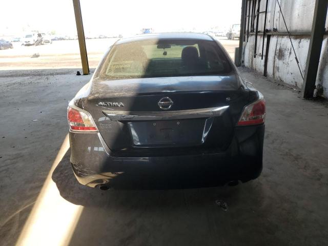 Photo 6 from auction – 2015 NISSAN ALTIMA 2.5 with VIN 1N4AL3AP9FC295945