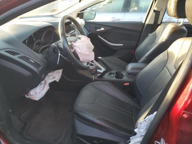 Photo 7 from auction – 2014 FORD FOCUS SE with VIN 1FADP3F22EL314042
