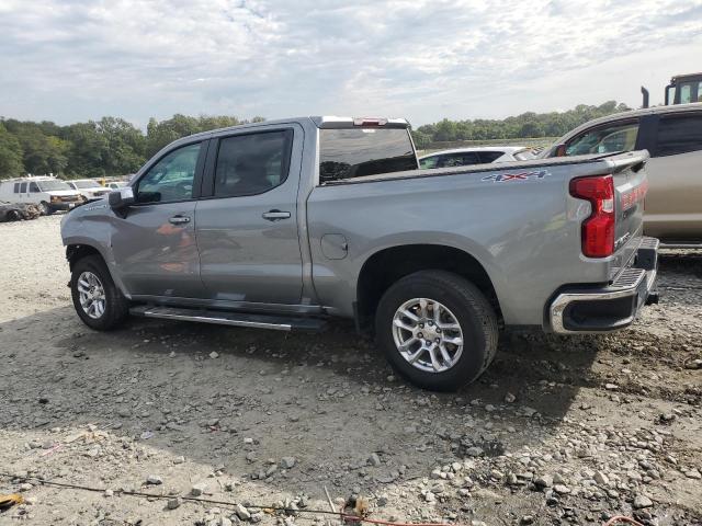 Photo 2 from auction – 2023 CHEVROLET SILVERADO with VIN 3GCUDDED4PG318749