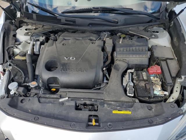 Photo 11 from auction – 2018 NISSAN MAXIMA 3.5 with VIN 1N4AA6AP2JC374387
