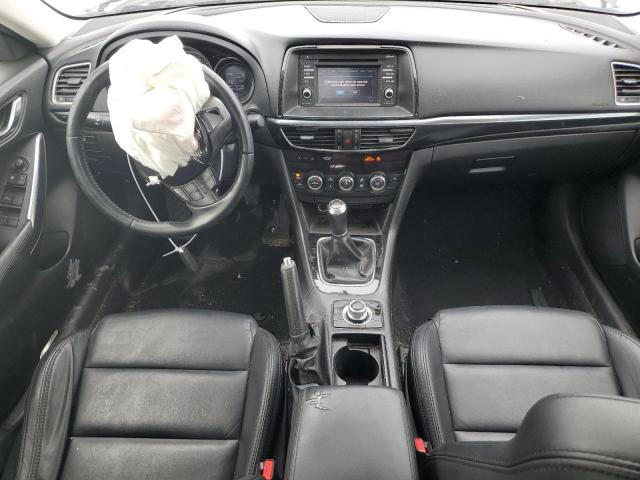 Photo 8 from auction – 2014 MAZDA 6 TOURING with VIN JM1GJ1V60E1145376