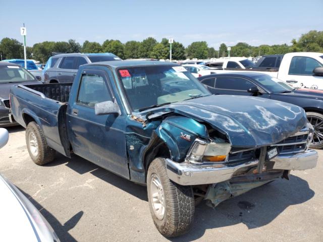 Photo 4 from auction – 1994 DODGE DAKOTA with VIN 1B7FL26XXRW130637