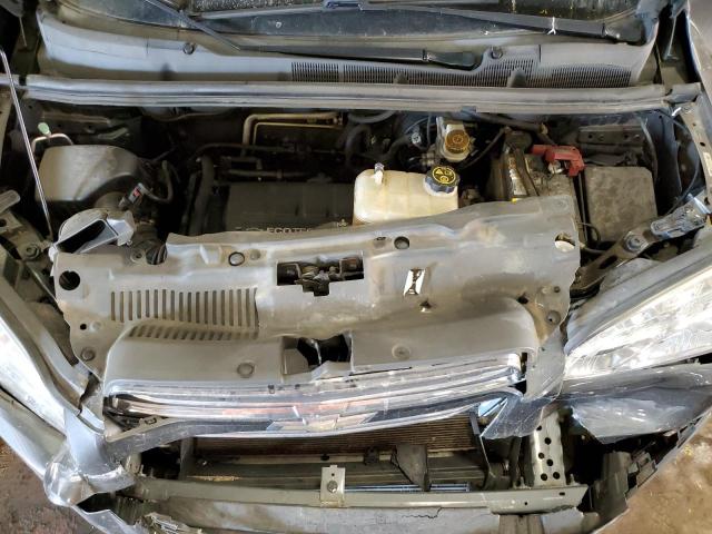 Photo 12 from auction – 2016 CHEVROLET TRAX LS with VIN 3GNCJKSB3GL217759