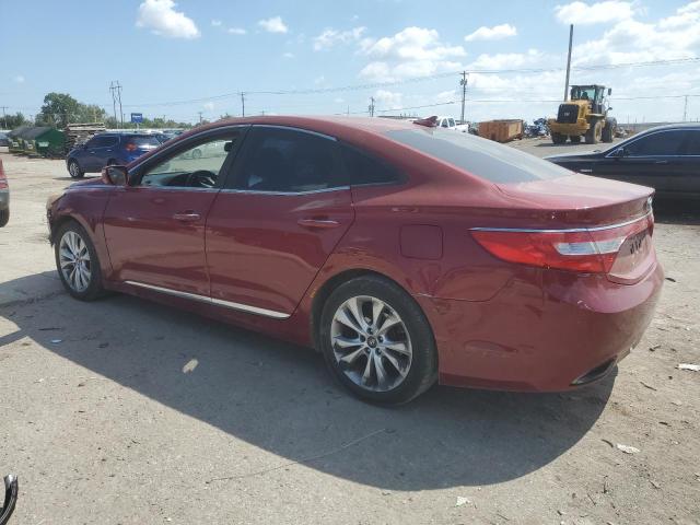Photo 2 from auction – 2014 HYUNDAI AZERA with VIN KMHFG4JG8EA352801