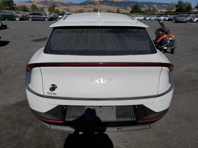 Photo 6 from auction – 2023 KIA EV6 LIGHT with VIN KNDC34LA3P5604087