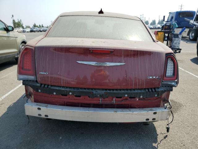 Photo 6 from auction – 2019 CHRYSLER 300 S with VIN 2C3CCAGG5KH659238