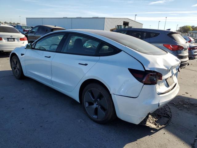 Photo 2 from auction – 2023 TESLA MODEL 3 with VIN 5YJ3E1EA1PF401588