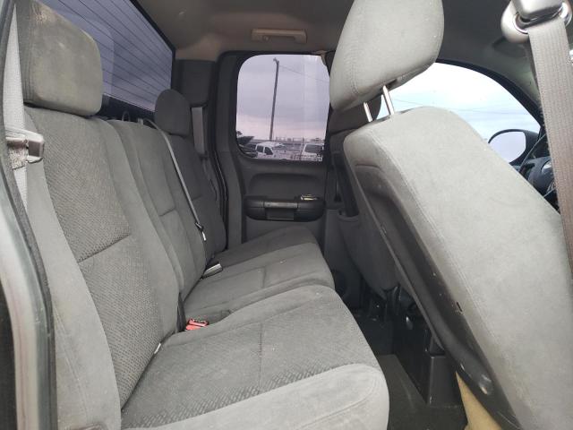 Photo 10 from auction – 2008 CHEVROLET SILVERADO with VIN 2GCEK19J281207278